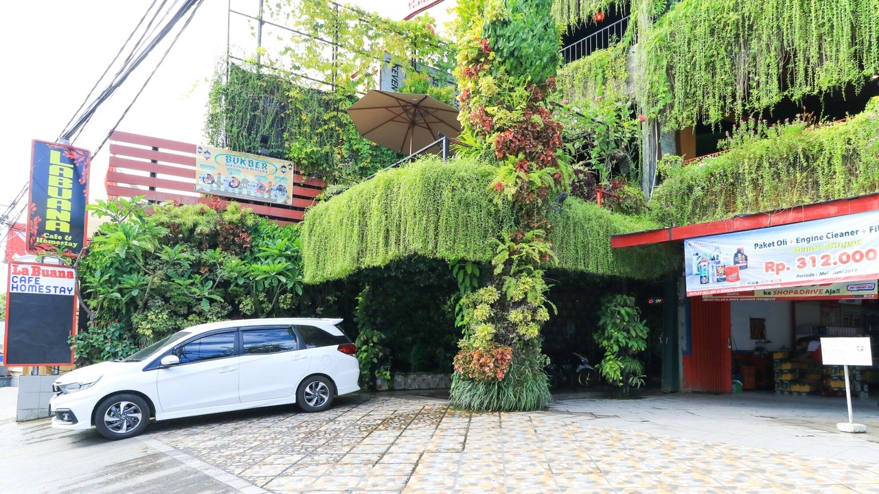 Photo of Outdoor in Panakkukang