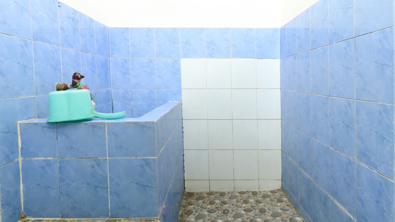 Photo of Bathroom in Bungurasih