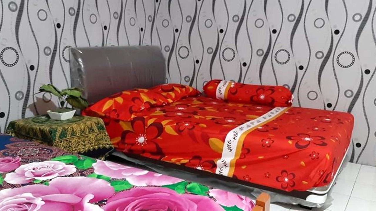 Photo of Bedroom in Bungurasih
