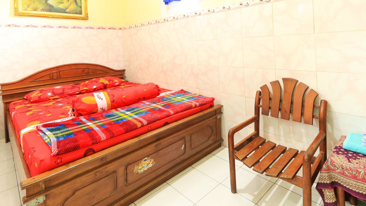 Photo of Bedroom in Bungurasih
