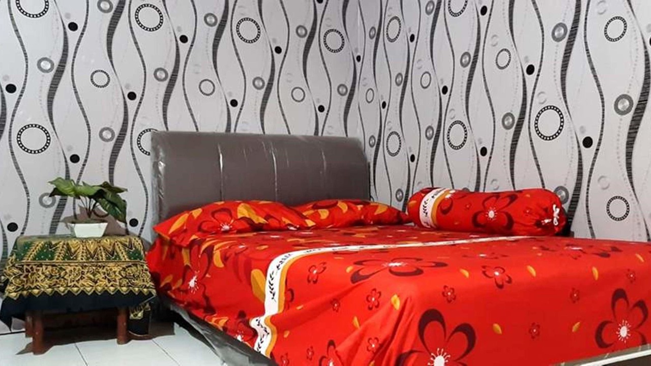Photo of Bedroom in Bungurasih