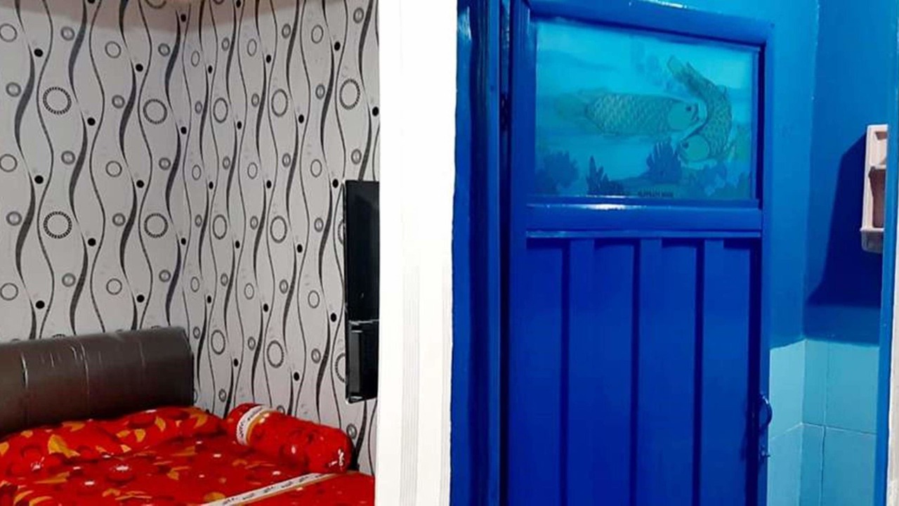 Photo of Bedroom in Bungurasih
