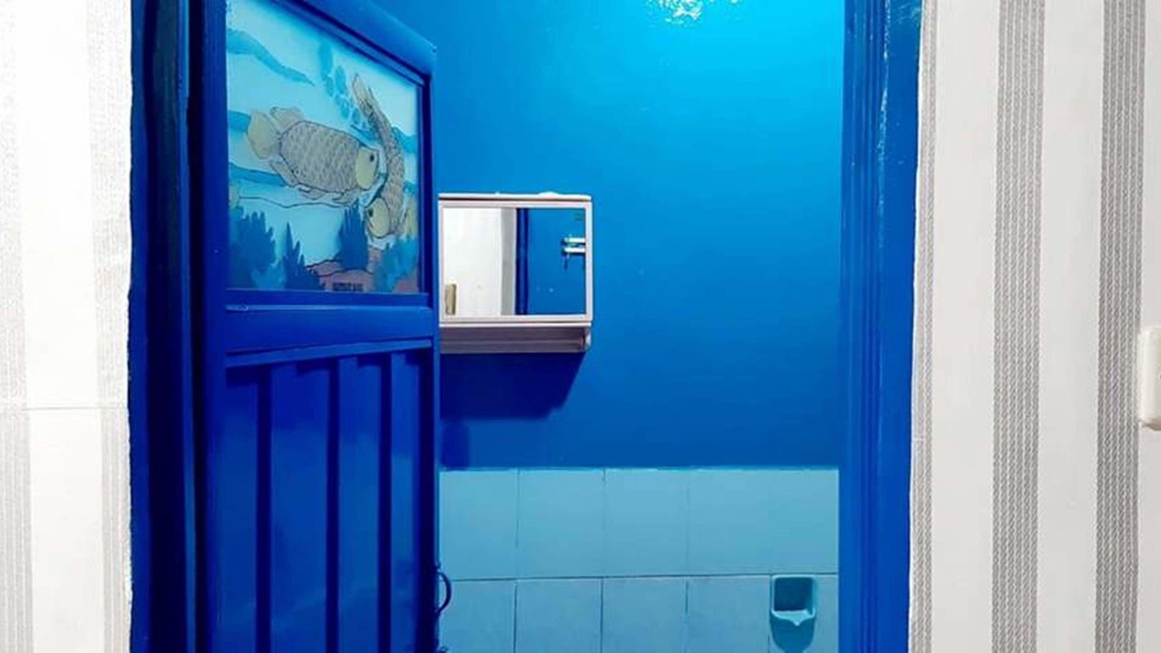 Photo of Bathroom in Bungurasih
