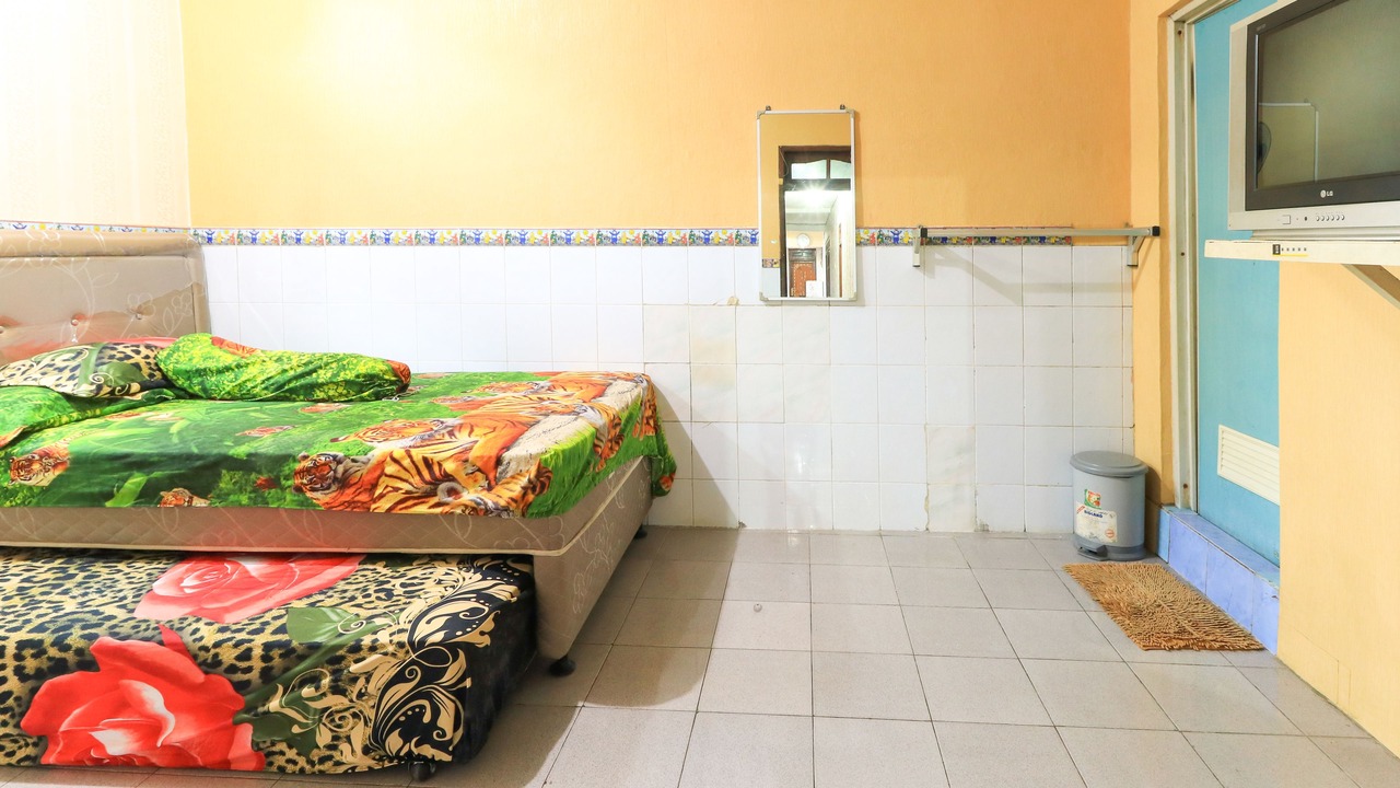 Photo of Bedroom in Bungurasih