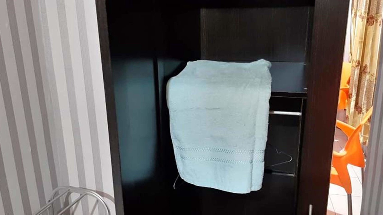 Photo of Bathroom in Bungurasih