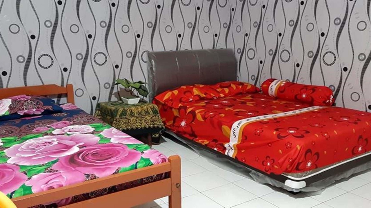 Photo of Bedroom in Bungurasih