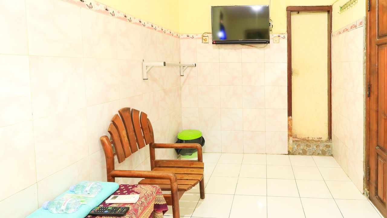 Photo of Bedroom in Bungurasih