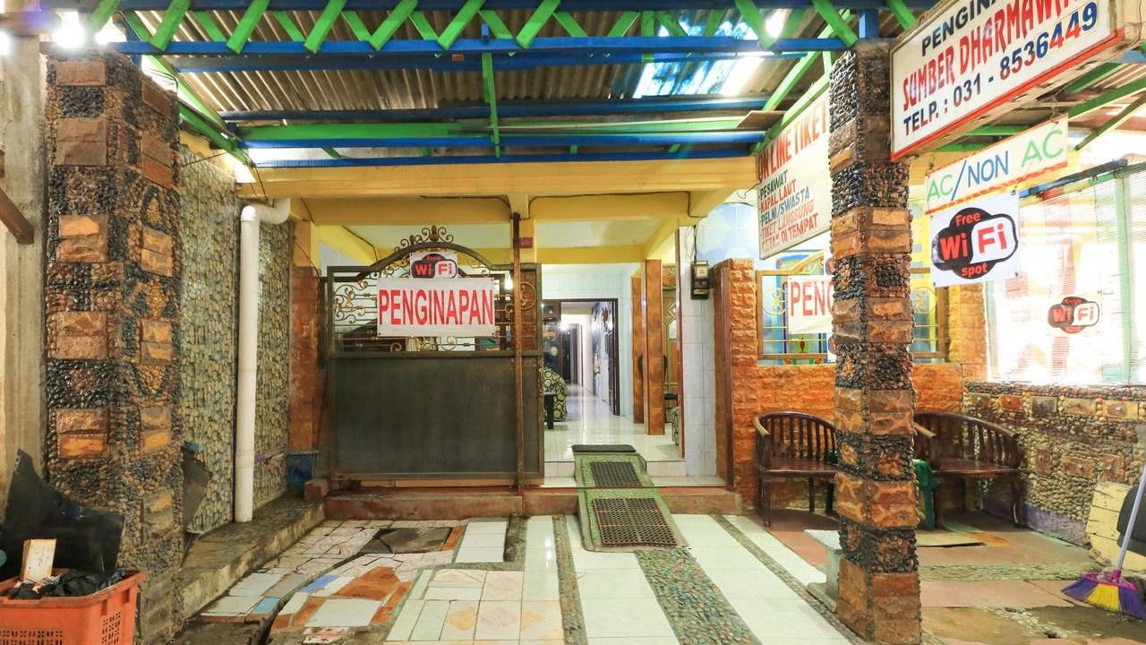 Photo of Outdoor in Bungurasih
