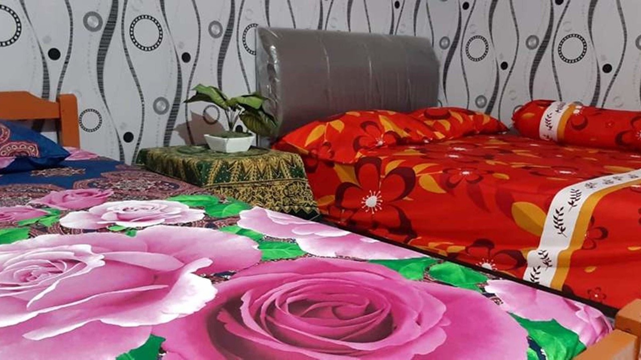 Photo of Bedroom in Bungurasih