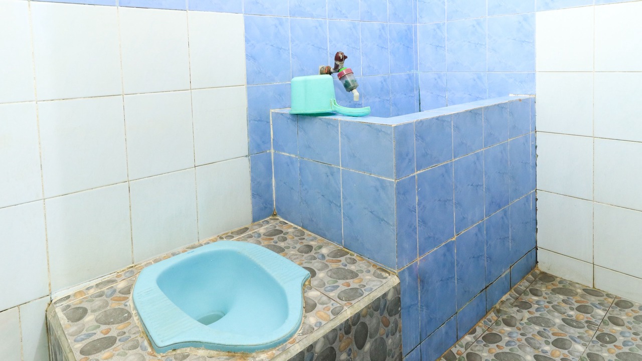 Photo of Bathroom in Bungurasih