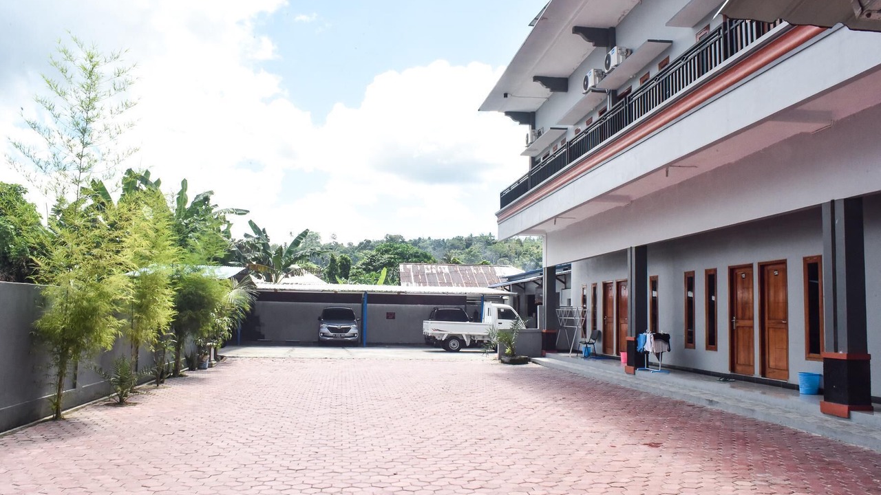 Photo of Outdoor in Ambon