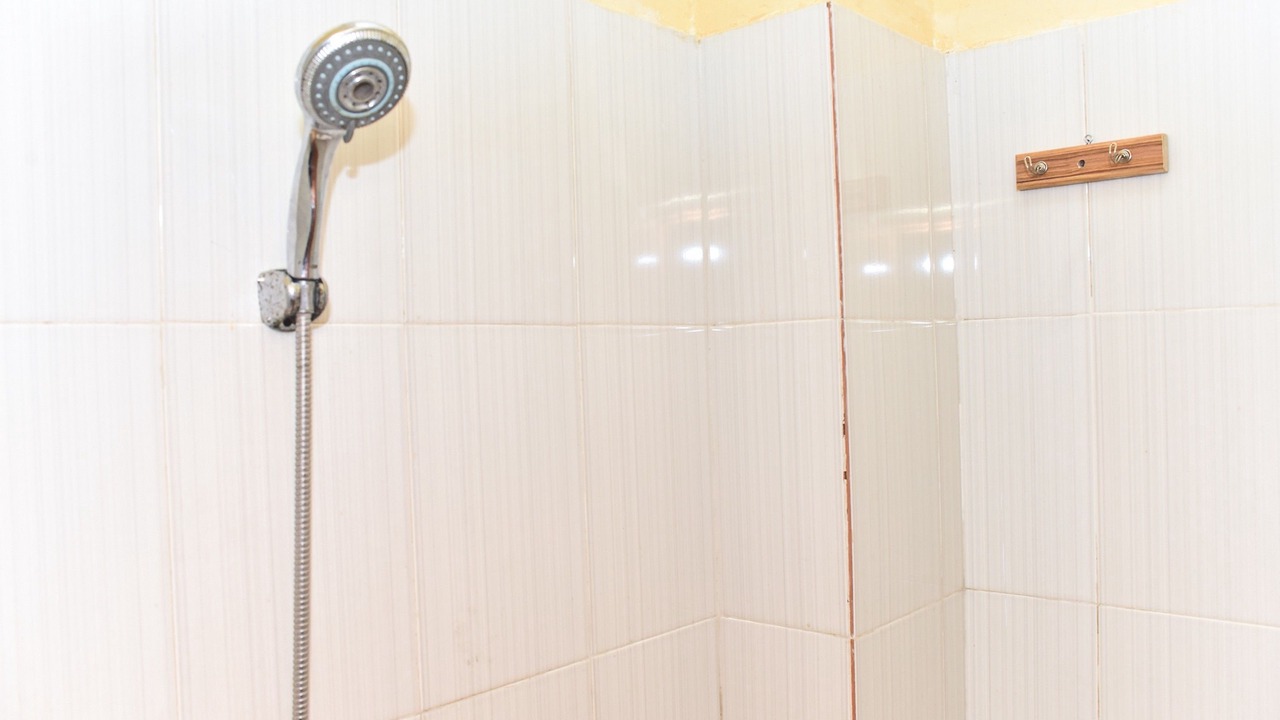 Photo of Bathroom in Ambon