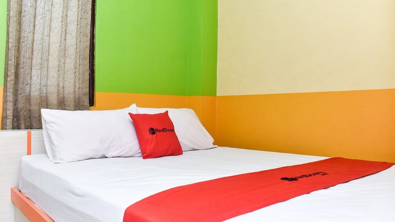 Photo of Bedroom in Ambon