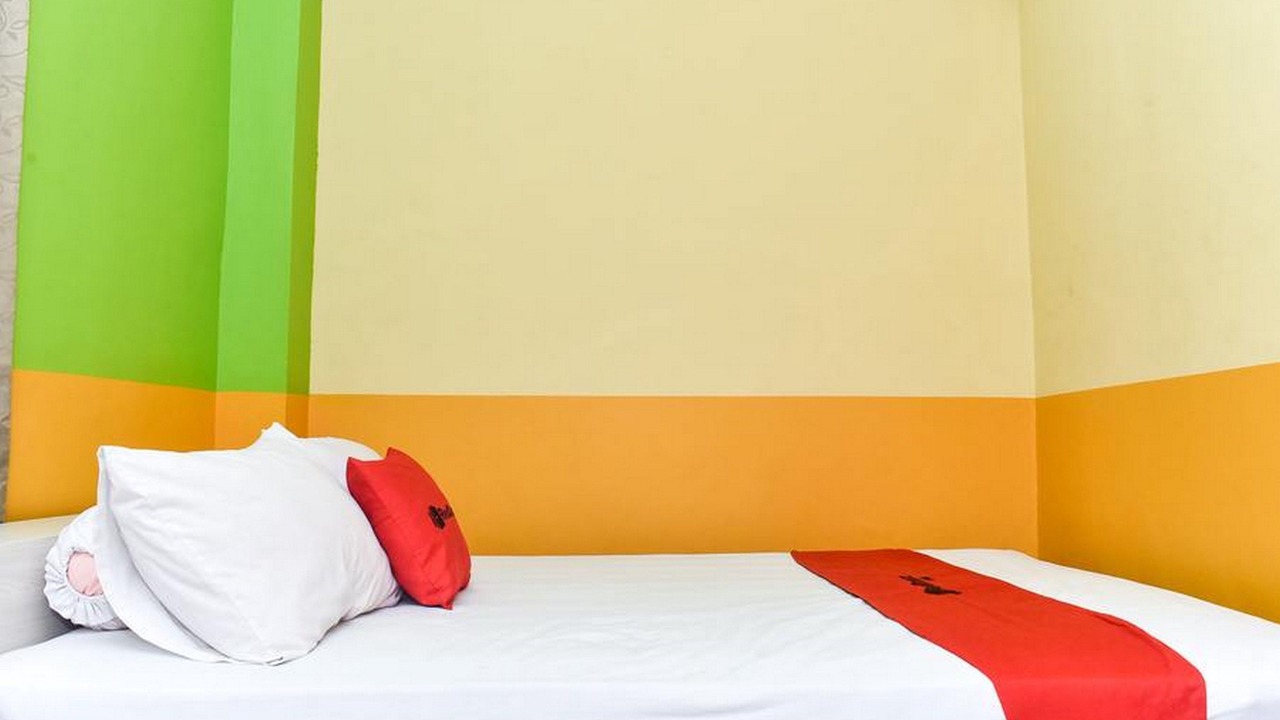 Photo of Bedroom in Ambon