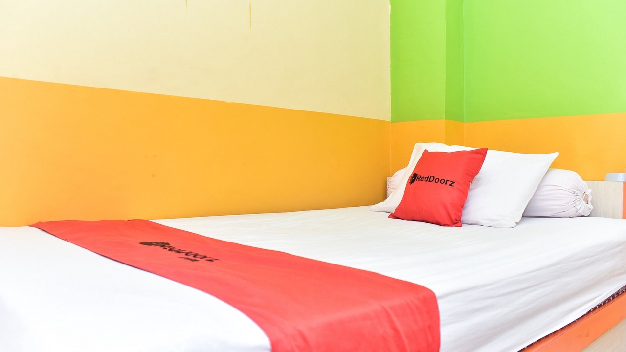 Photo of Bedroom in Ambon