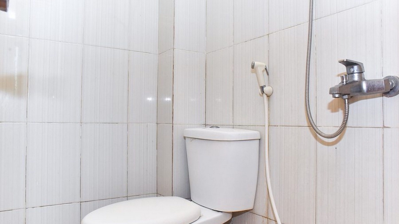 Photo of Bathroom in Ambon