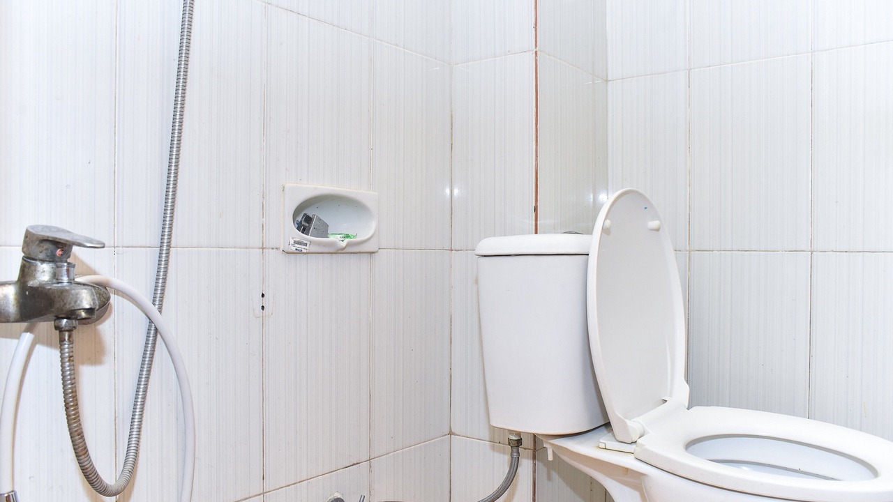 Photo of Bathroom in Ambon