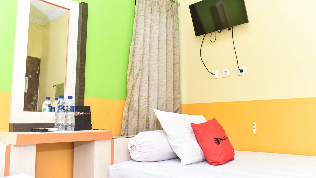 Photo of Bedroom in Ambon
