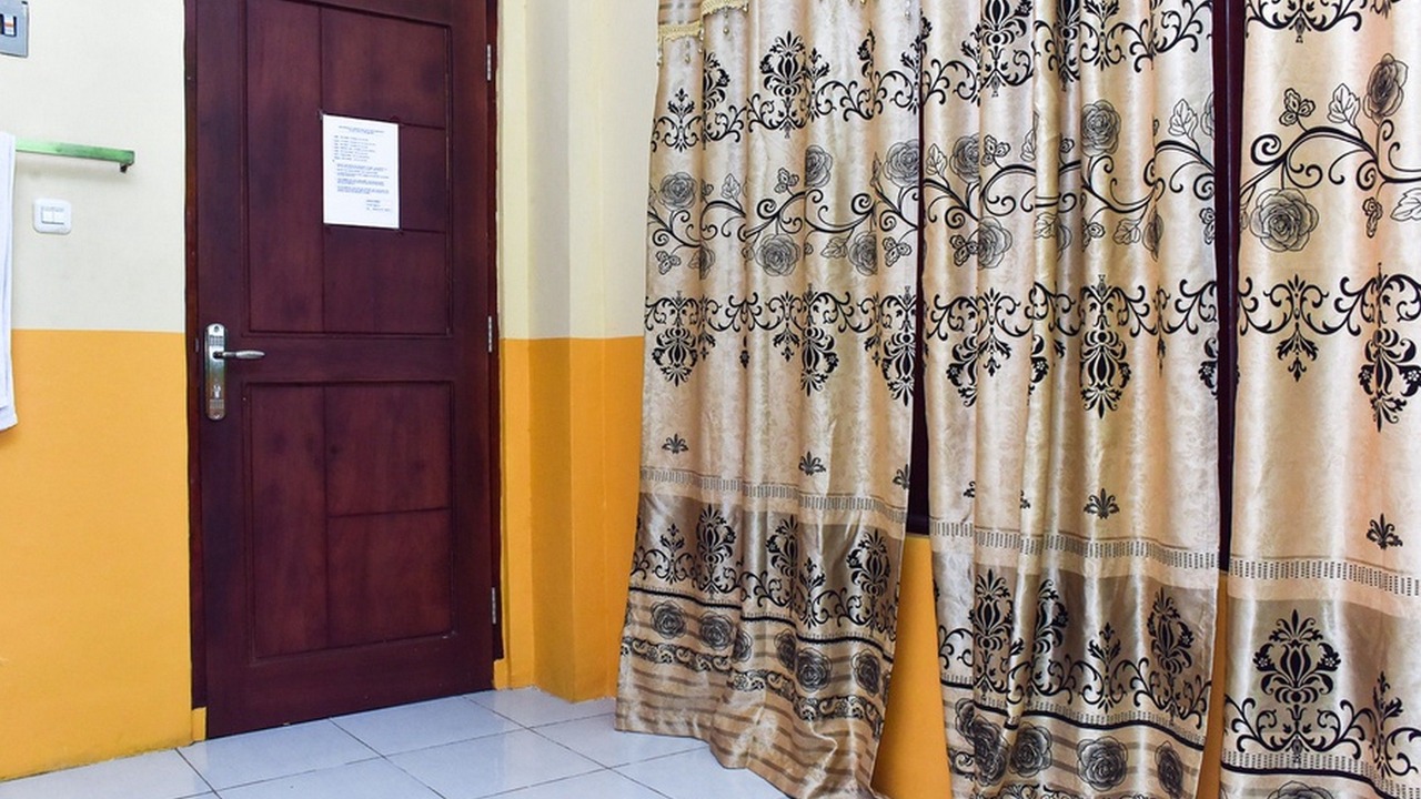 Photo of Bedroom in Ambon