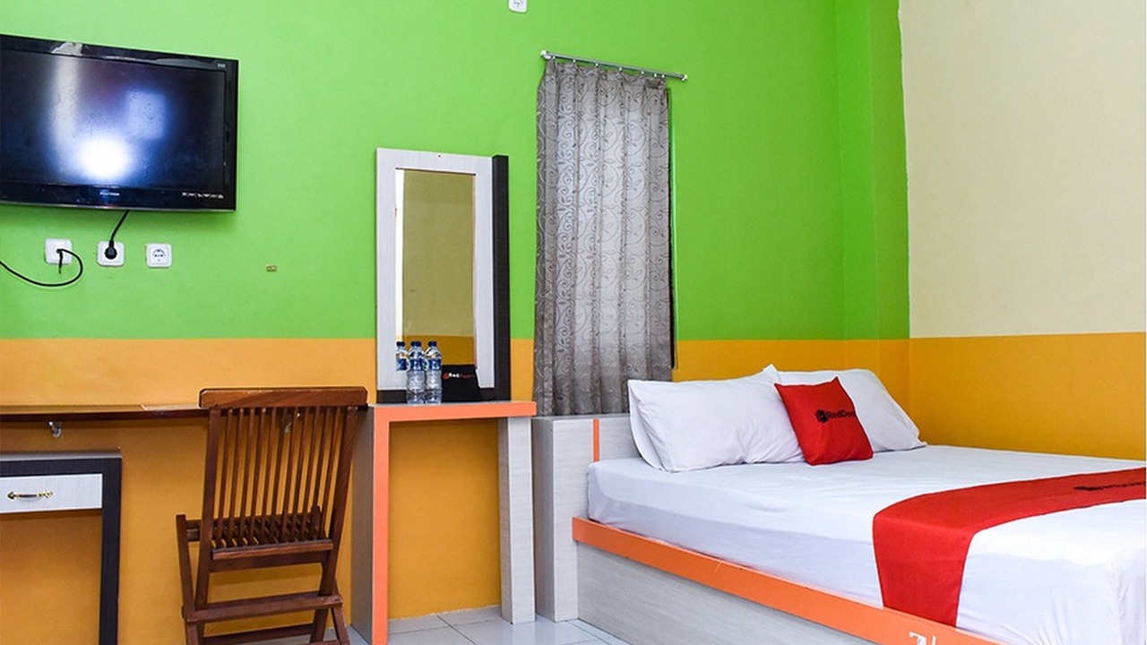 Photo of Bedroom in Ambon