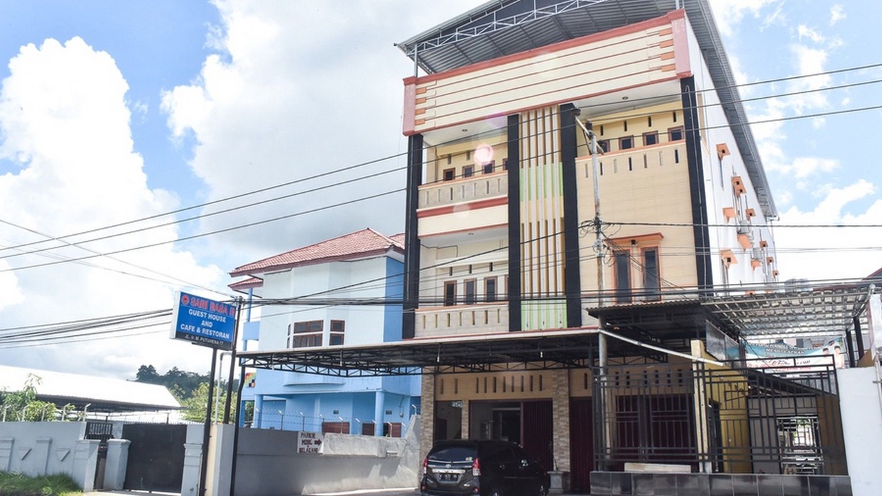 Photo of Outdoor in Ambon