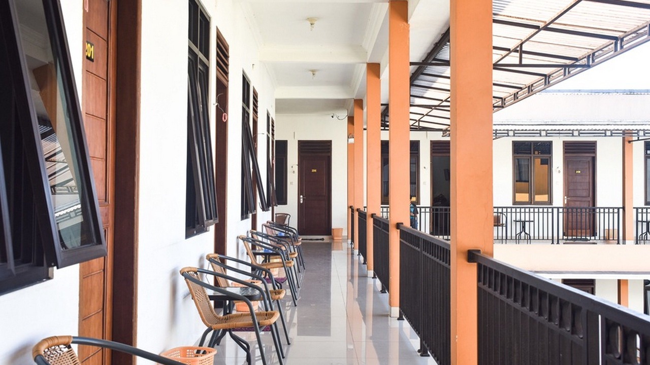 Photo of Bedroom in Wonosobo