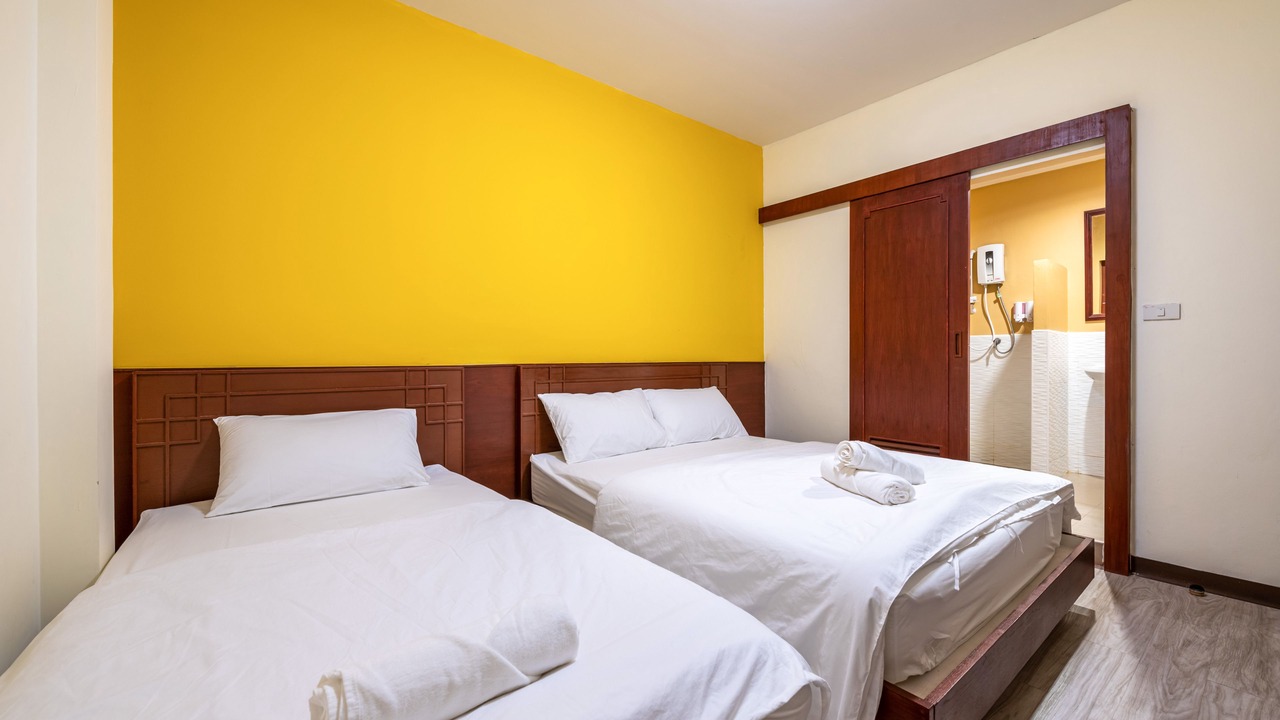 Photo of Bedroom in China Town