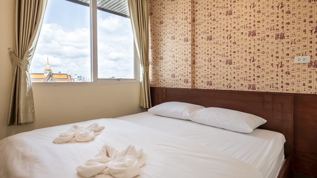 Photo of Bedroom in China Town