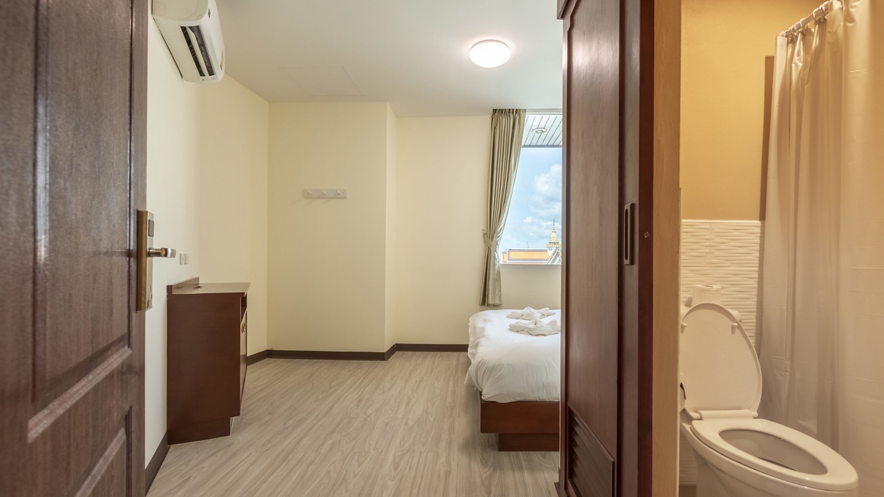 Photo of Bedroom in China Town