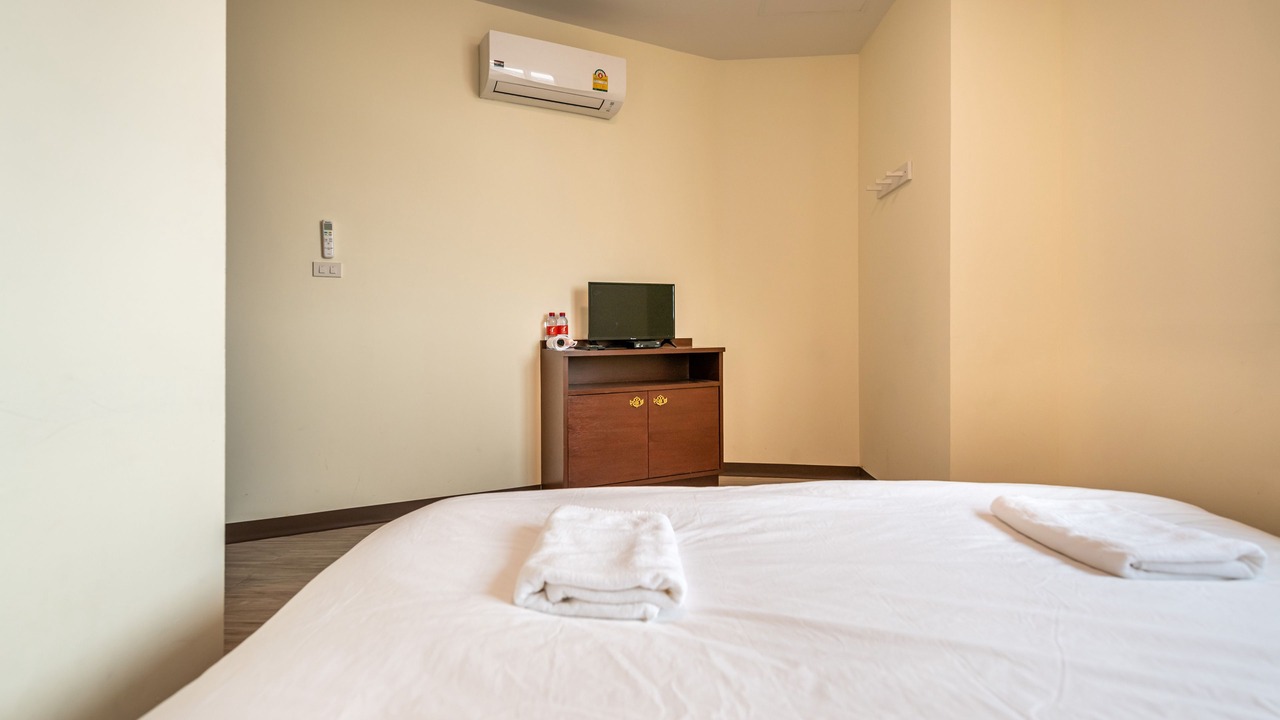Photo of Bedroom in China Town