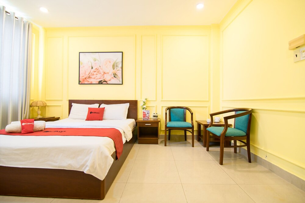 Photo of Bedroom in Linh Trung IEPZ