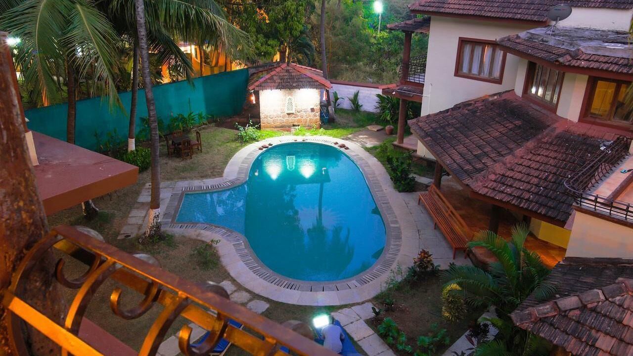 Photo of Outdoor in Morjim