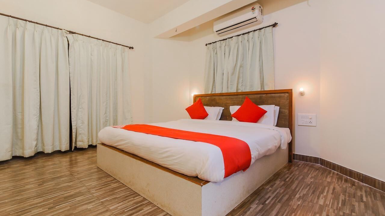 Photo of Bedroom in Morjim