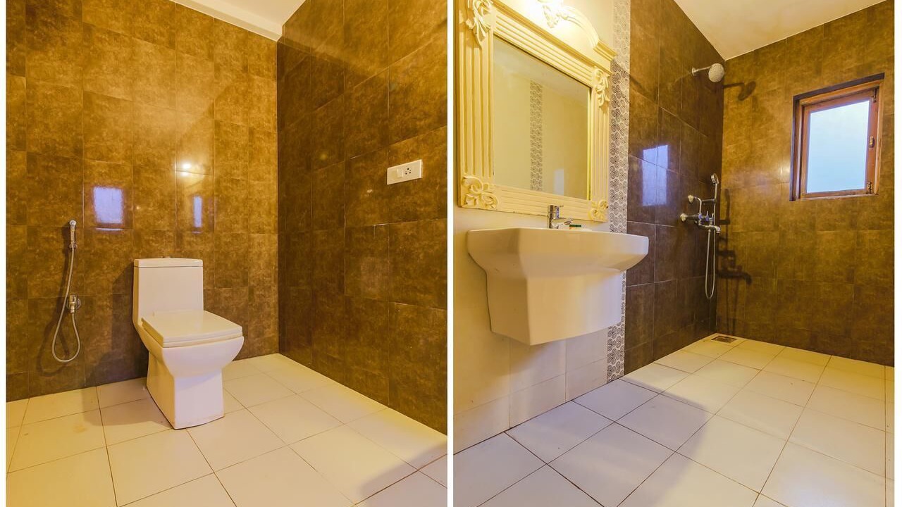 Photo of Bathroom in Morjim