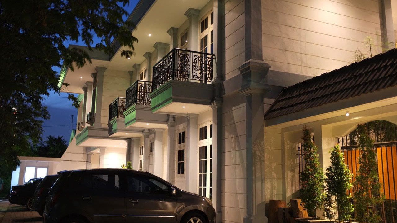 Photo of Outdoor in Surabaya