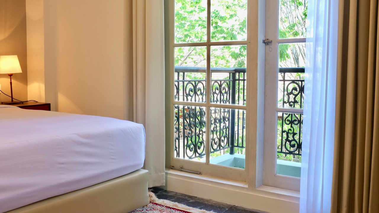 Photo of Bedroom in Surabaya