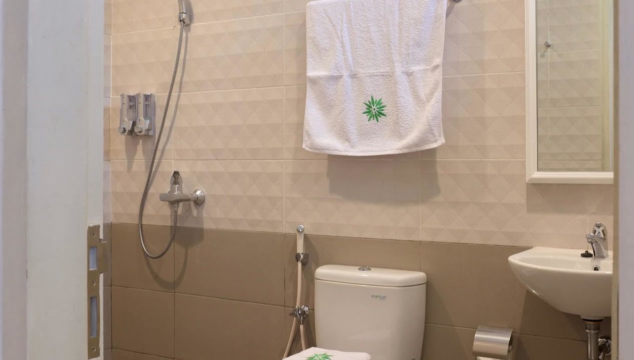 Photo of Bathroom in Surabaya