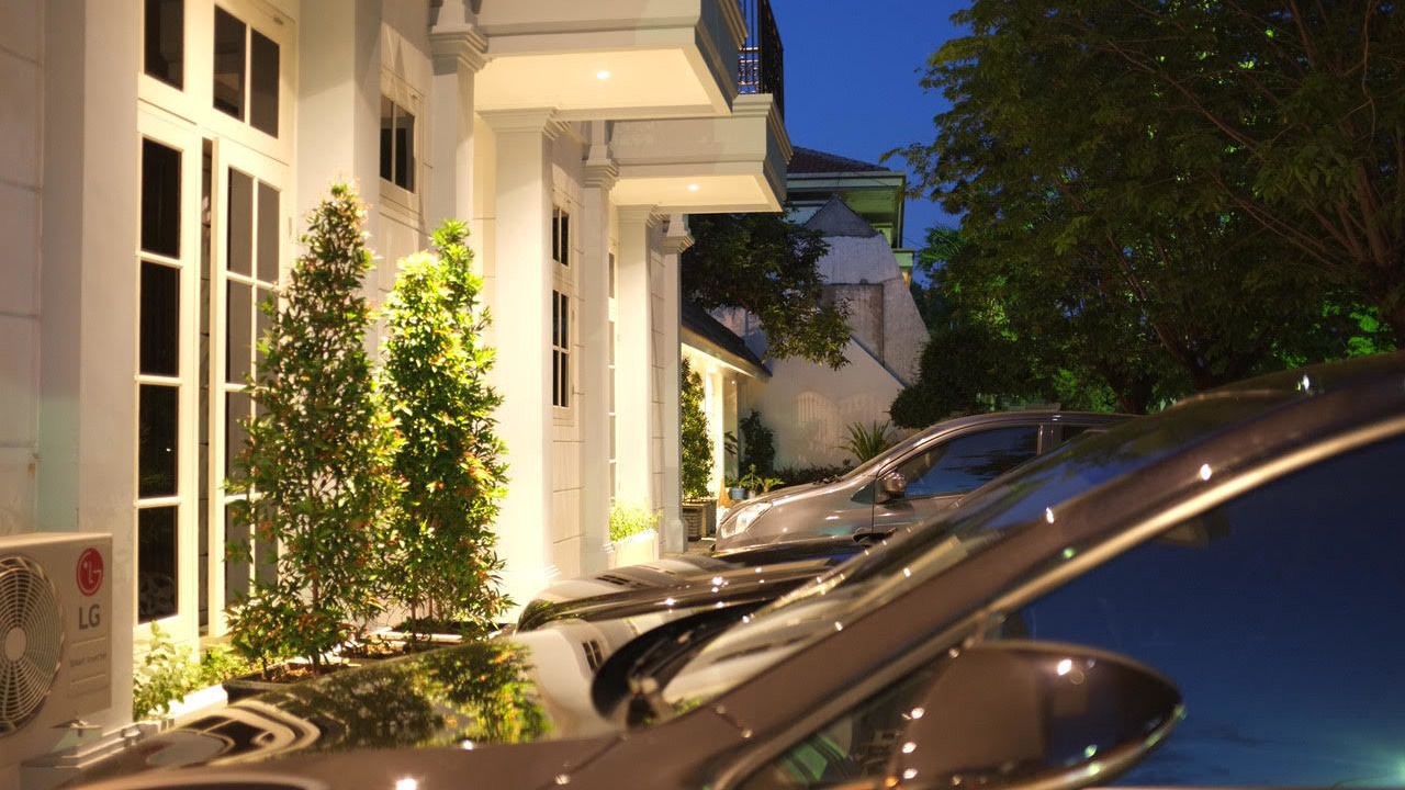 Photo of Outdoor in Surabaya