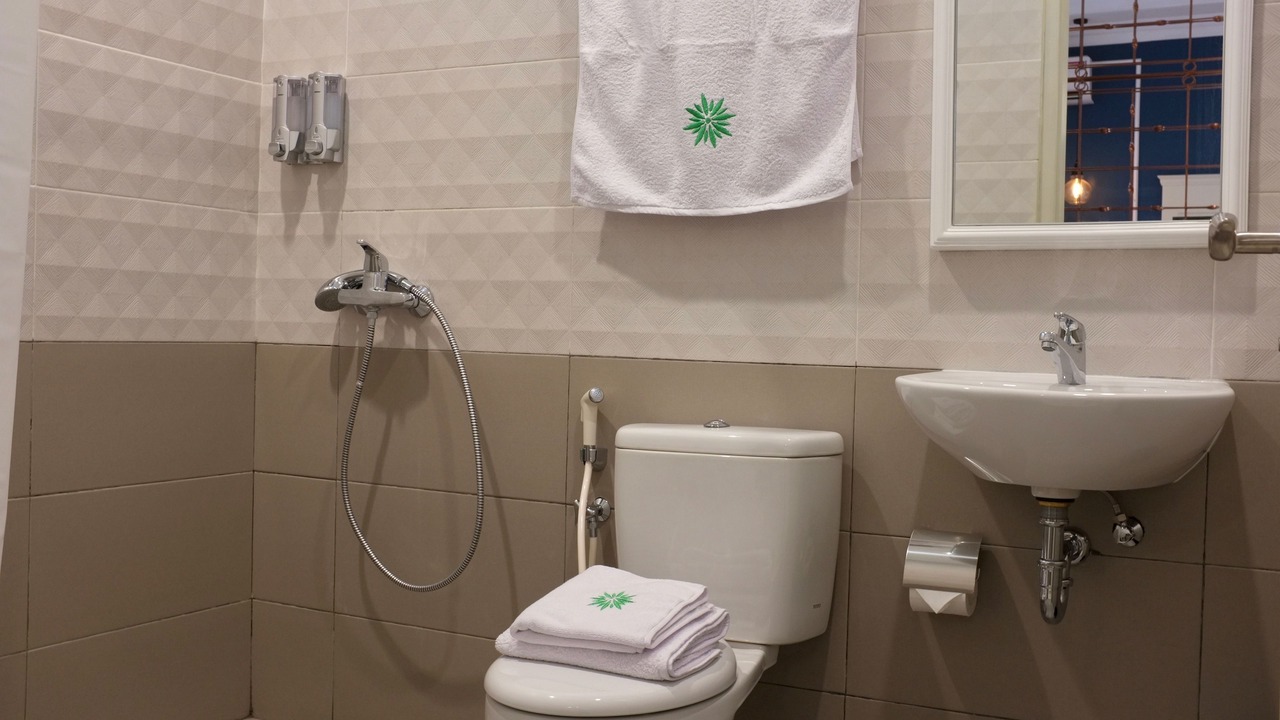 Photo of Bathroom in Surabaya