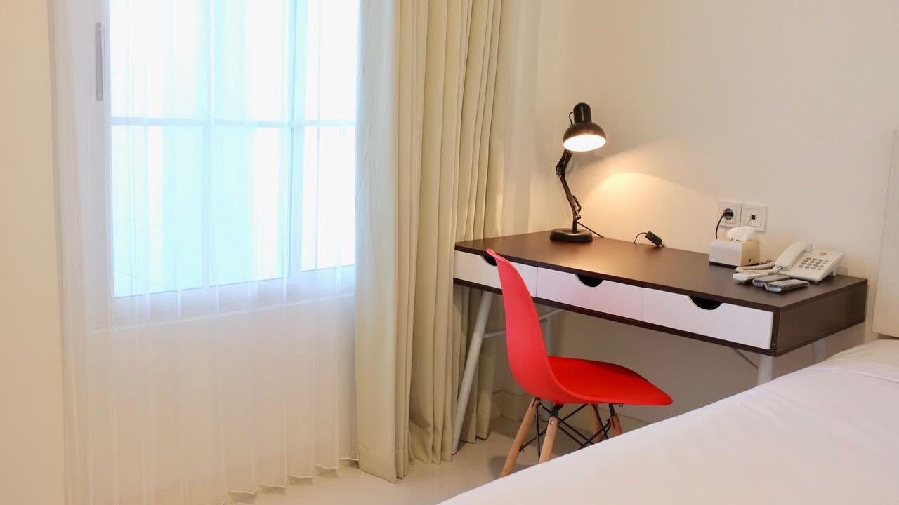 Photo of Bedroom in Surabaya