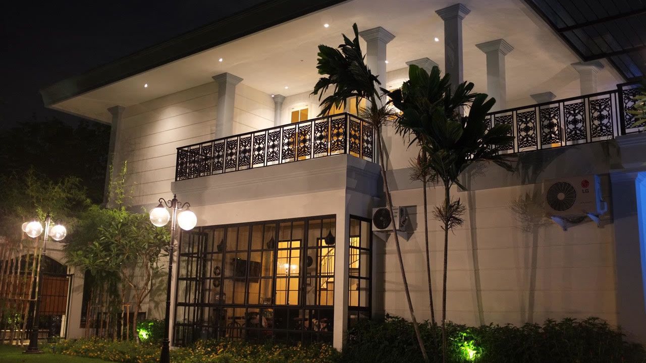 Photo of Outdoor in Surabaya
