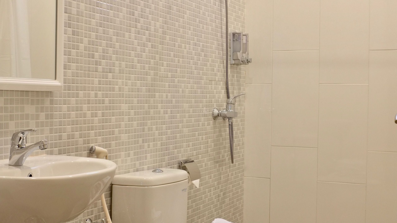 Photo of Bathroom in Surabaya