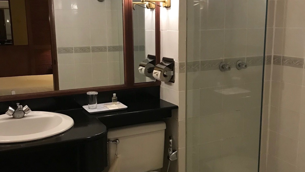 Photo of Bathroom in Lahad Datu