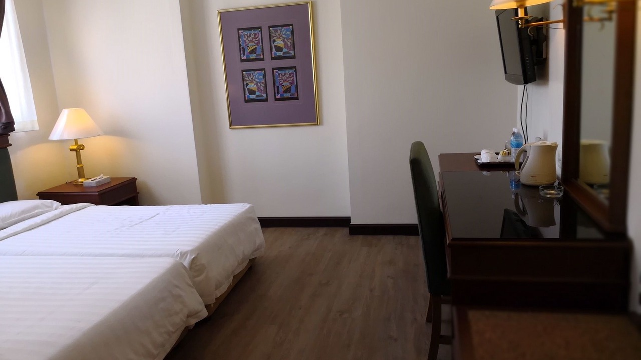 Photo of Bedroom in Lahad Datu