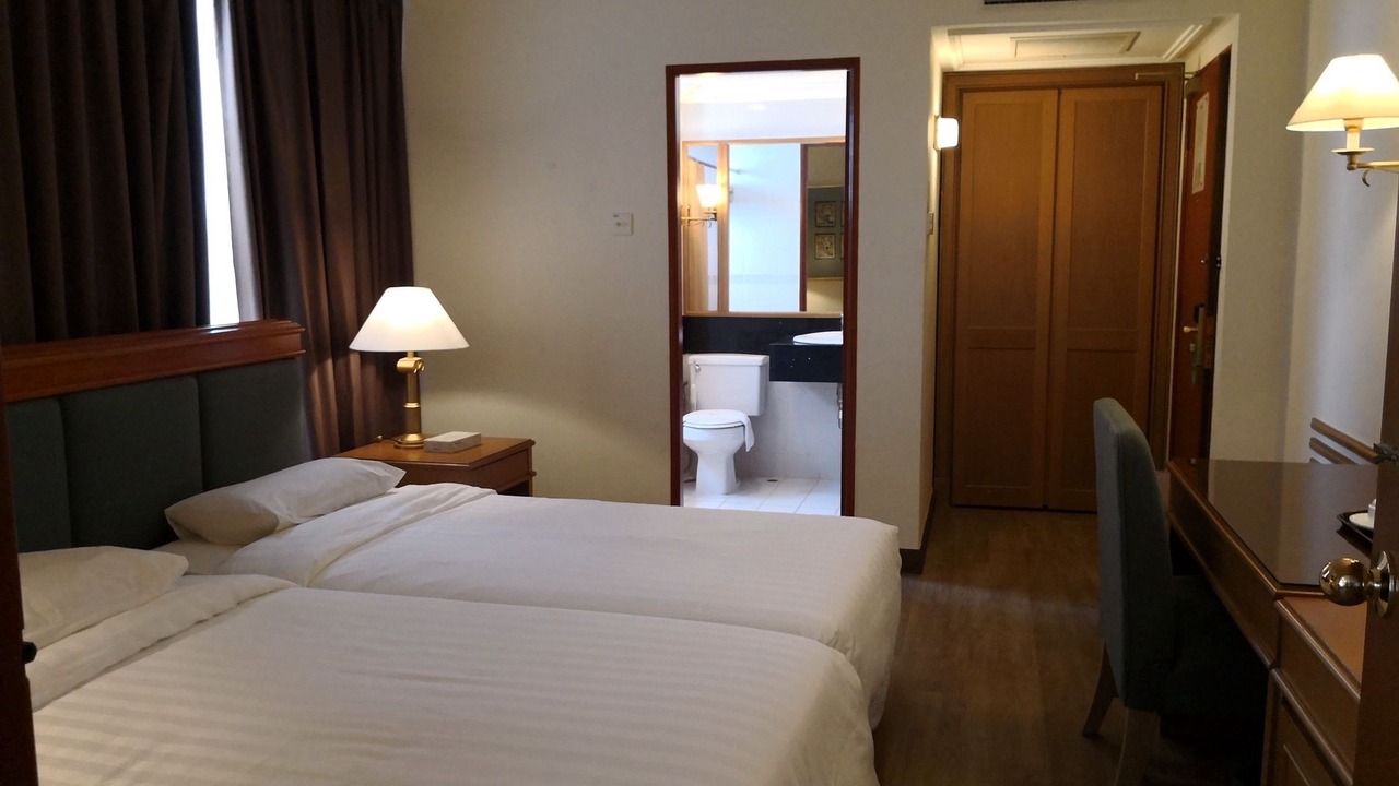 Photo of Bedroom in Lahad Datu