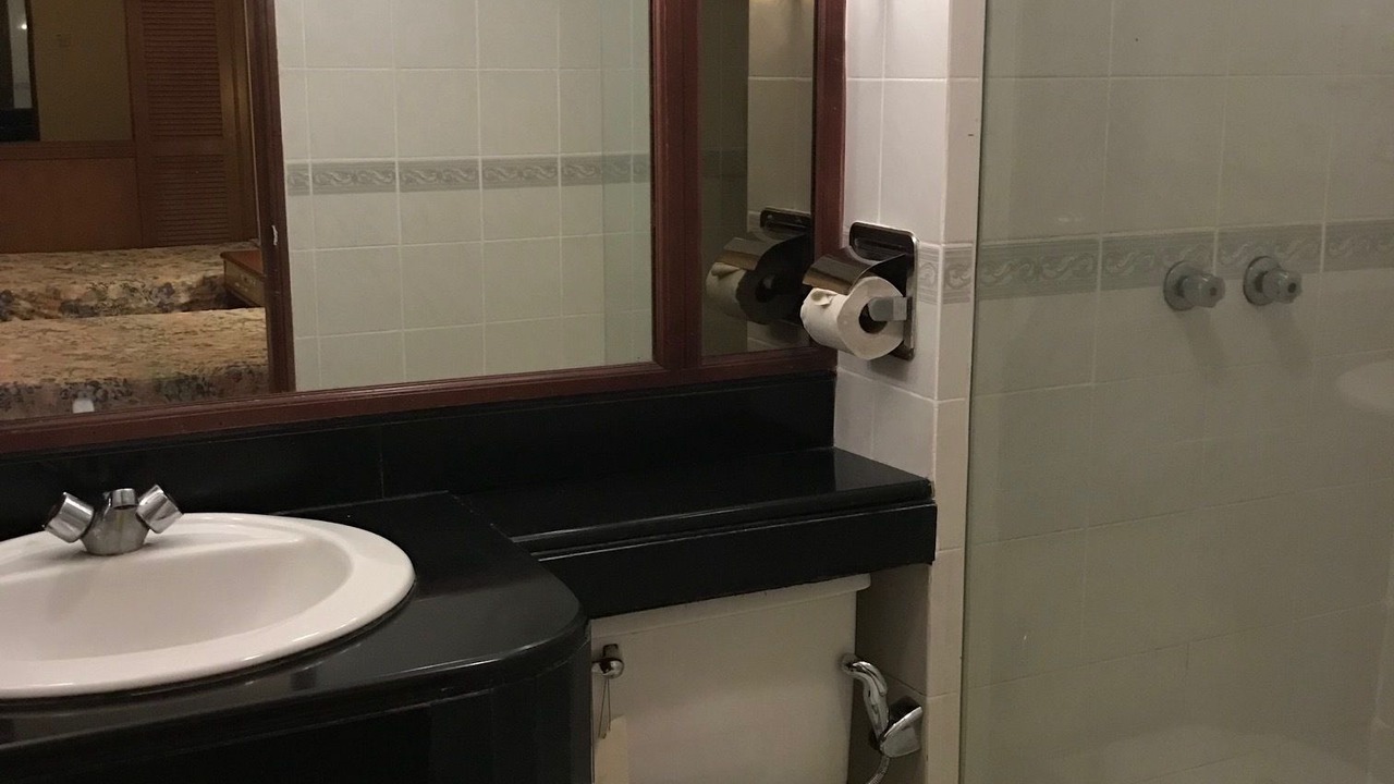 Photo of Bathroom in Lahad Datu