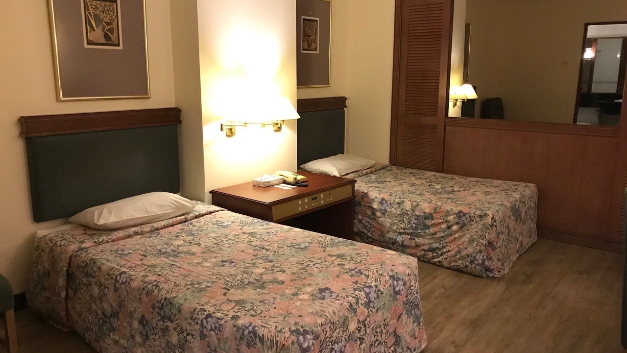 Photo of Bedroom in Lahad Datu