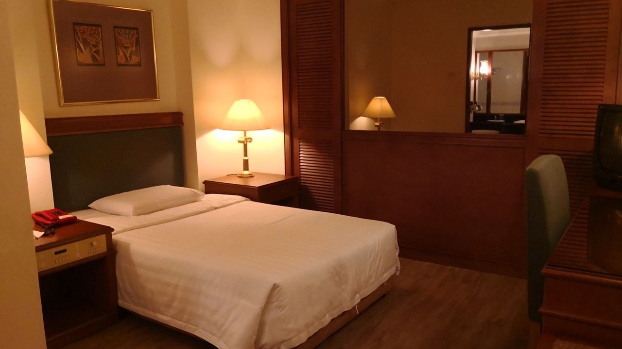 Photo of Bedroom in Lahad Datu