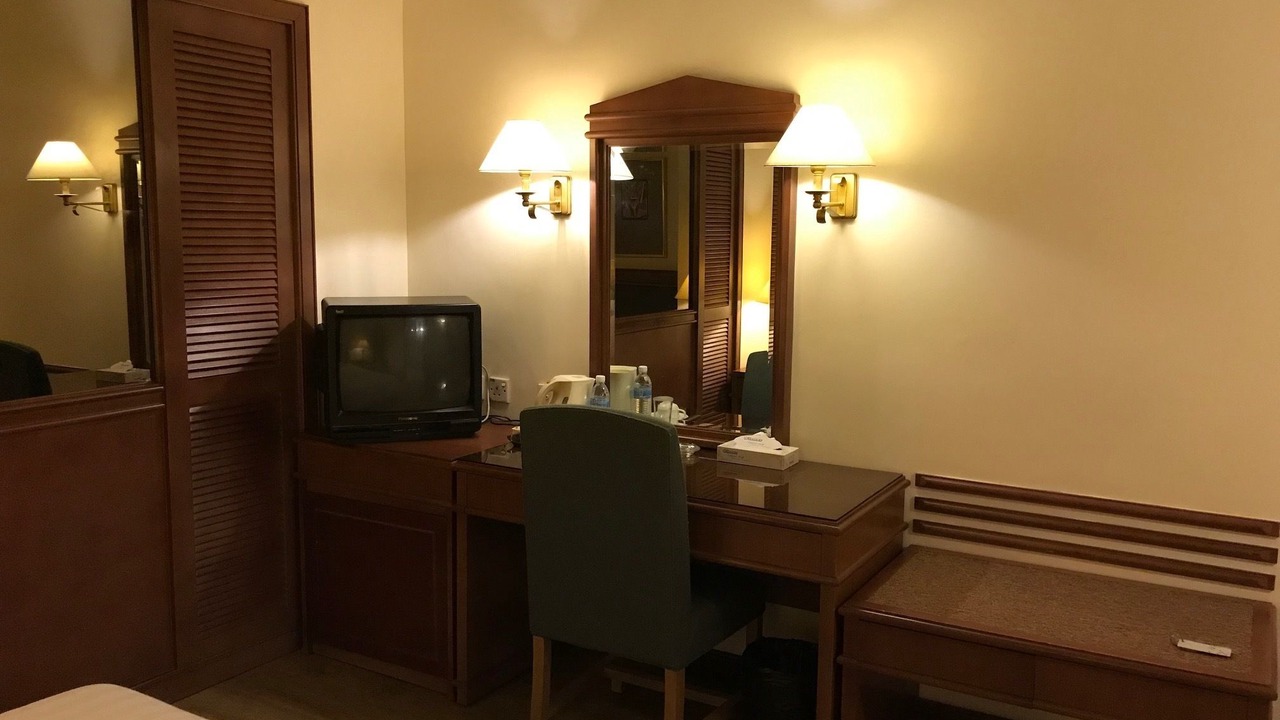 Photo of Bedroom in Lahad Datu