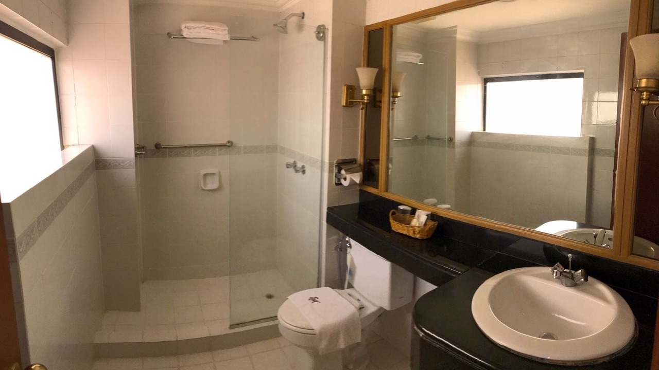 Photo of Bathroom in Lahad Datu